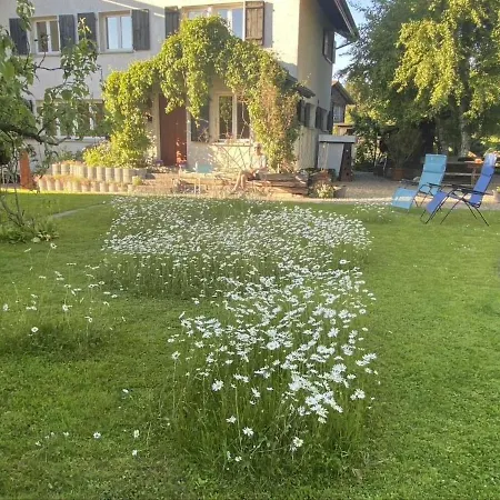 Διαμέρισμα Ferienhaus Oase Am Muhlebach *