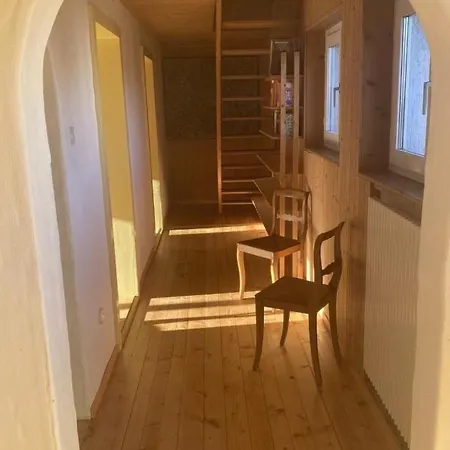 Ferienhaus Oase Am Muhlebach Διαμέρισμα *