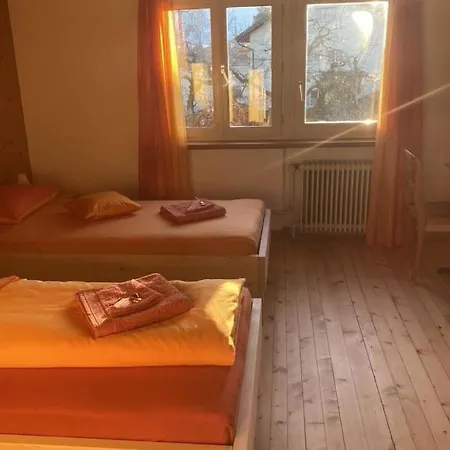Ferienhaus Oase Am Muhlebach Θουν