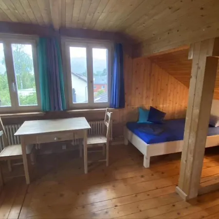 Διαμέρισμα Ferienhaus Oase Am Muhlebach *