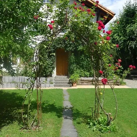 Ferienhaus Oase Am Muhlebach Θουν