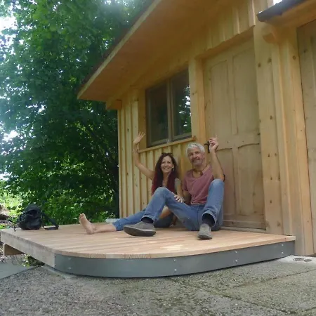 Διαμέρισμα Ferienhaus Oase Am Muhlebach *