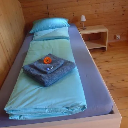 Διαμέρισμα Ferienhaus Oase Am Muhlebach