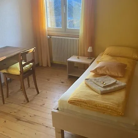 Ferienhaus Oase Am Muhlebach Διαμέρισμα *