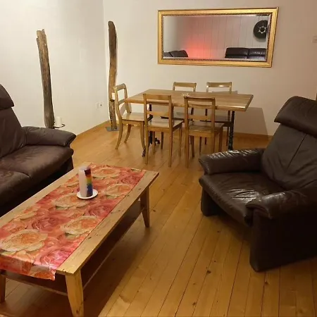 Ferienhaus Oase Am Muhlebach Διαμέρισμα *