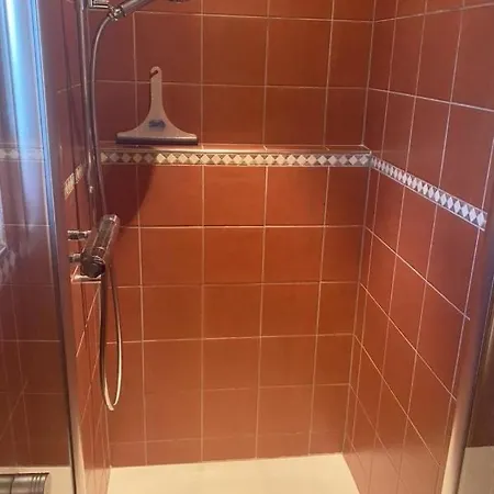 Διαμέρισμα Ferienhaus Oase Am Muhlebach Θουν