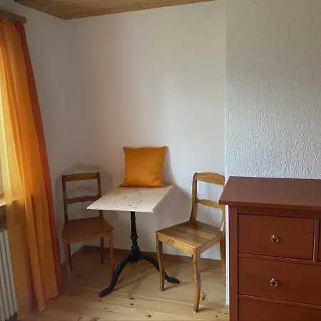 Ferienhaus Oase Am Muhlebach Апартаменты *