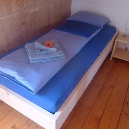 Ferienhaus Oase Am Muhlebach Тун