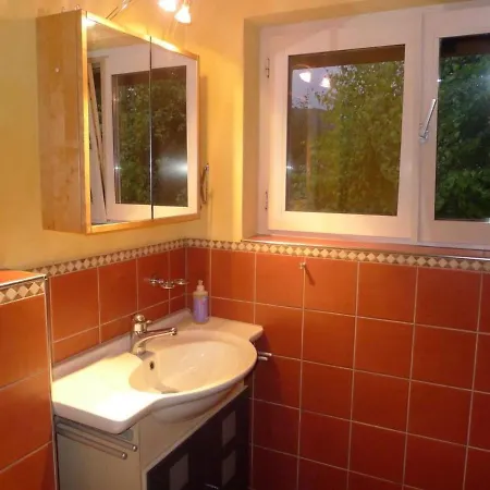 Ferienhaus Oase Am Muhlebach *